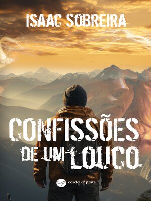 cover image of Confissões de Um Louco